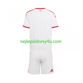Fotbalový Dres FC Köln Dětské Domácí 2026/27